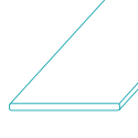 50mm Slat