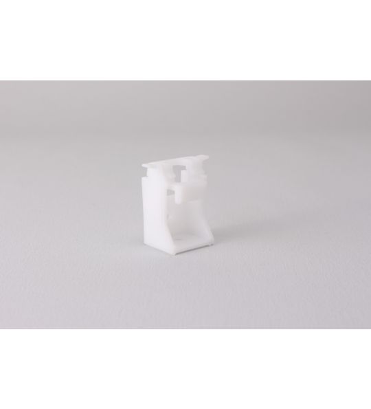 Medium Weight Curtain Track Universal Bracket